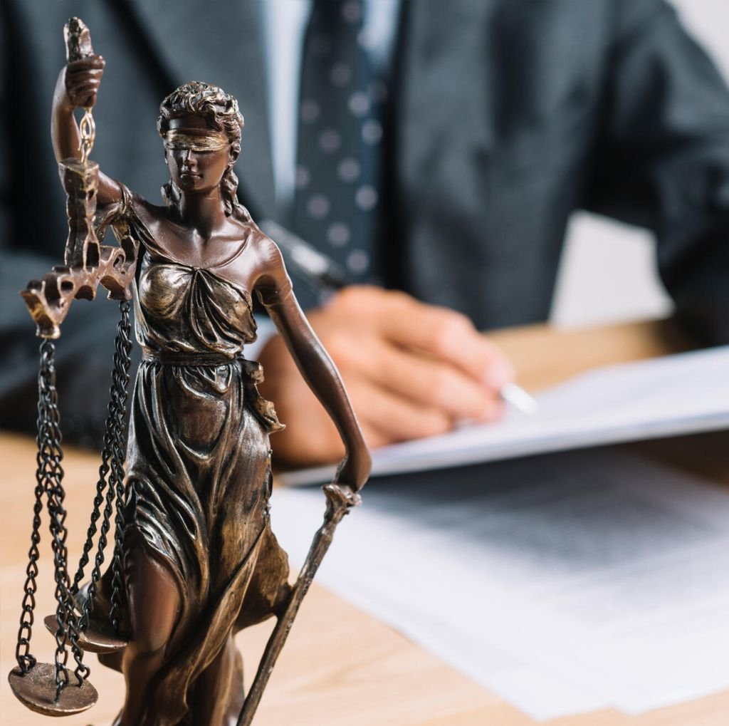 Layanan Hukum Online - Yuris Consultant