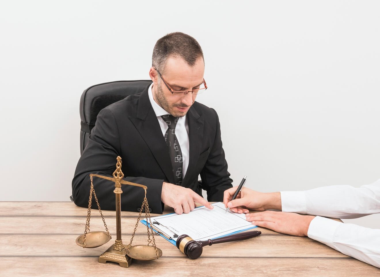 Pendampingan Hukum Yuris Consultant