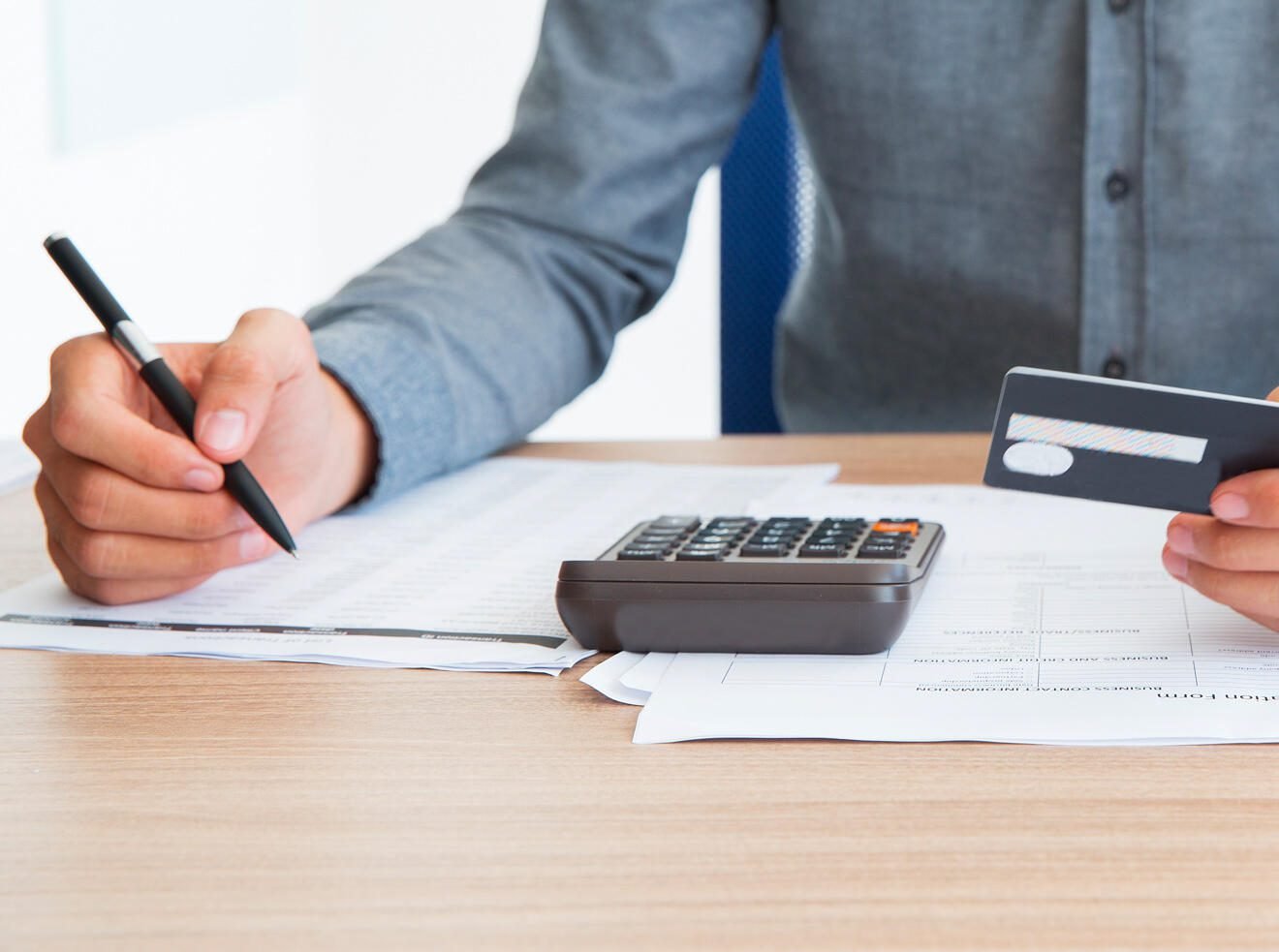 Review & Penyusunan Dokumen