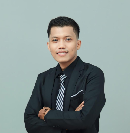 Foto Muh. Ikhsan, S.H. - Tim Pengacara Profesional Yuris Consultant Bidang Perdata & Bisnis, PKPU/Kepailitan, Pidana Khusus