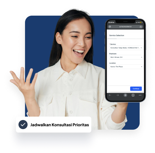 Konsultasi Hukum Online Terpercaya di Jakarta bersama Pengacara Berpengalaman - Yuris Consultant