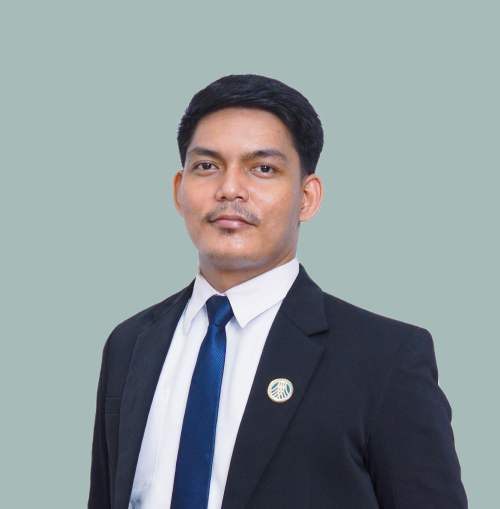 Foto Miftahul Chaer Amiruddin S.H., M.H. - Tim Pengacara Profesional Yuris Consultant Bidang Hukum Ketenagakerjaan, Hukum Keluarga, & Pertanahan