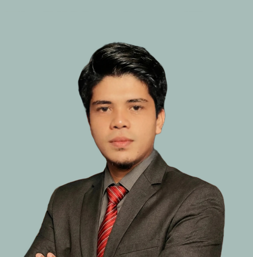 Foto Azmi Fathoni Arja S.H. - Tim Pengacara Profesional Yuris ConsultantBidang Hukum Perdata Islam (Waris & Ekonomi Syariah), Pidana Umum