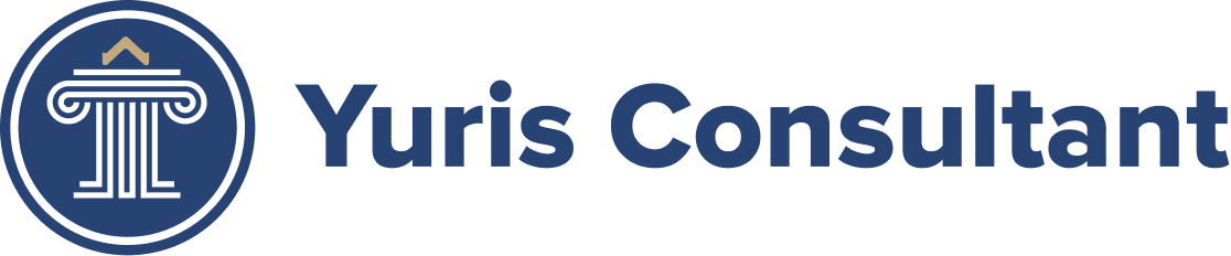 Logo Yuris Consultant Jasa Hukum Terpercaya