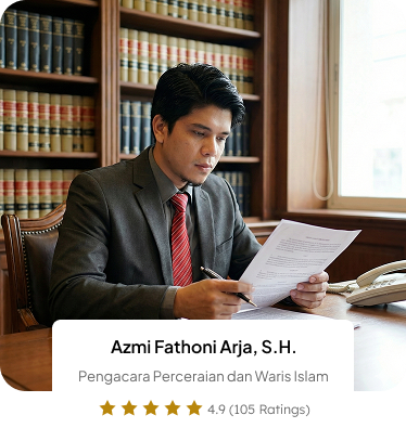 Jasa pengacara perceraian Jakarta - Yuris Consultant