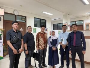 Advokat Muh Ikhsan memberikan jasa pengacara PKPU Jakarta untuk penyelesaian utang piutang perusahaan.