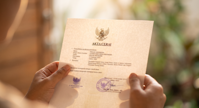Berapa Biaya dan Syarat Gugat Cerai Ghoib di Pengadilan Agama