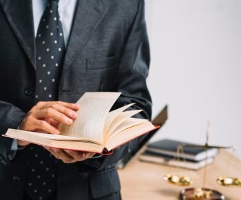 Legal Consultant Jakarta