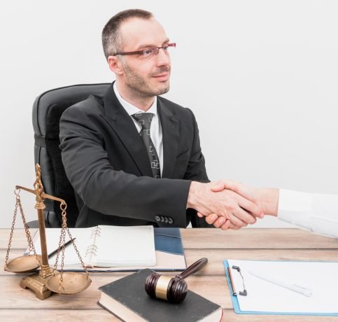 Solusi Hukum Bisnis & PKPU