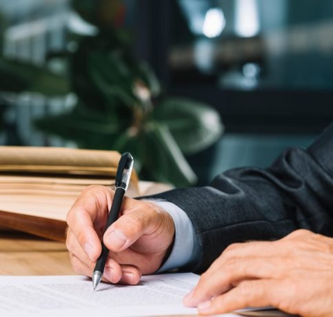 Hukum Ketenagakerjaan